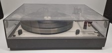 Thorens TD 165 Giradischi