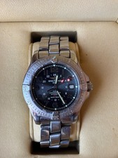 Reloj  lujo BREITLING COLT GMT