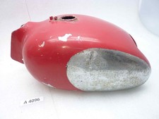 Guzzi Zigolo serbatoio benzina