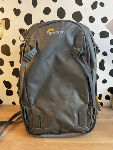Zaino fotocamera lowepro - zaino,