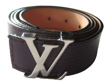 Cintura Louis Vuitton Epi