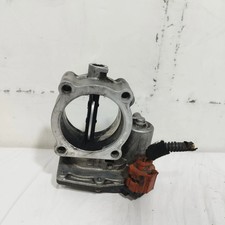 Corpo farfallato Opel Astra J