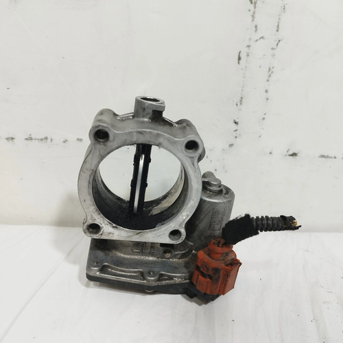 Corpo farfallato opel astra - corpo,