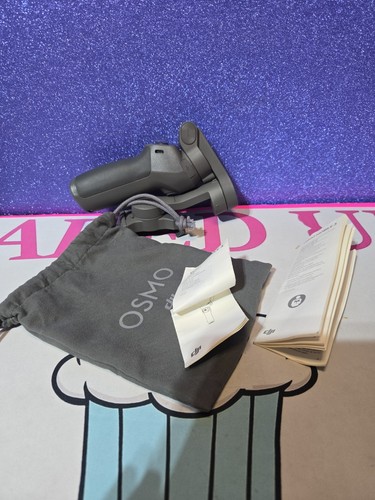 Dji osmo mobile of100 - dji,