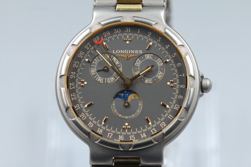 Quasi nuovo orologio da uomo - da,