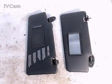 COPPIA PARASOLE DX E SX PER