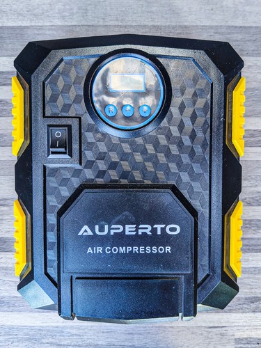 Compressore portatile volt - portatile, 12