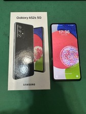 Samsung Galaxy A52s 5G 128GB difettoso ma funzionante