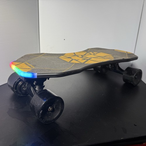 Monopattino elettrico swagtron - elettrico,