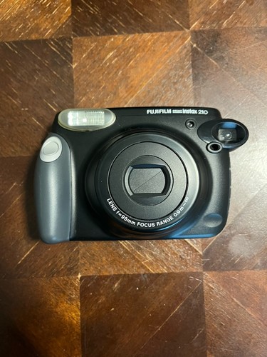 Fotocamera pellicola