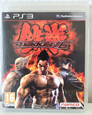 Tekken 6 PS3 PlayStation 3 PAL
