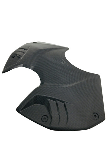 Cover ducati streetfighter - ducati,