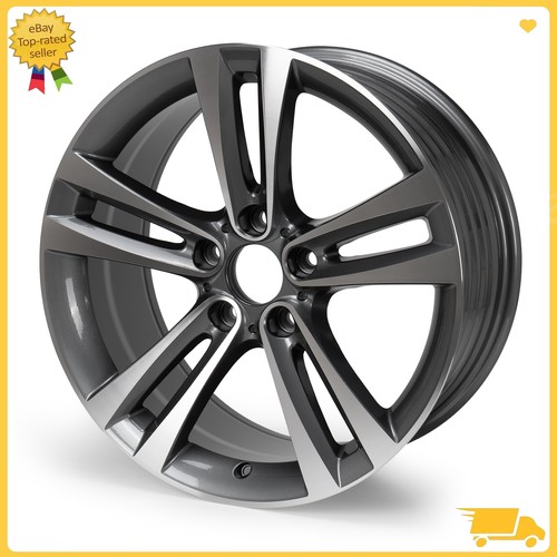 Cerchio 18x8 per - cerchio, 18x8"