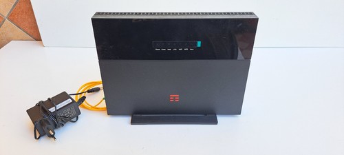 Modem tim hub - tim, zte