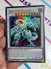 SHOOTING STAR DRAGON (Drago