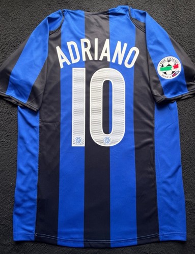 Adriano large 2004 2005 - #10,