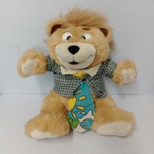 Peluche Orso Ciro Parlante