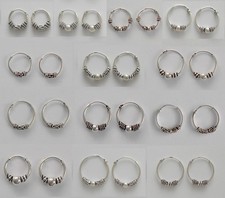 1 Paio Celtico Orecchini