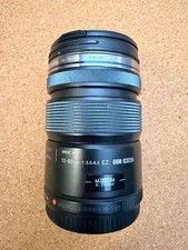 Olympus M.Zuiko obiettivo