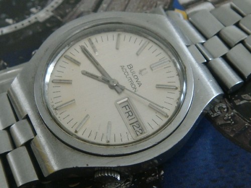 Orologio bulova accutron - orologio,