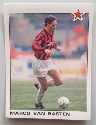 Figurina calciatori panini - figurina,