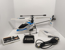 Wltoys V911-01 Elicottero RC 4