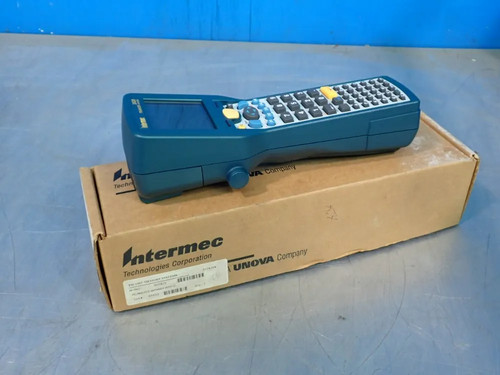 Intermac 2420 trakker - intermac,