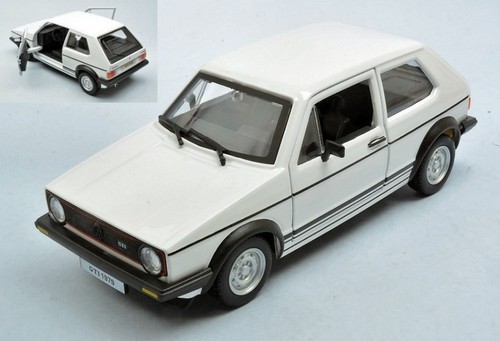 Volkswagen golf gti mk1 1979 - gti,
