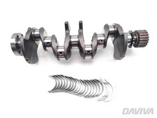 Albero motore Renault Scenic