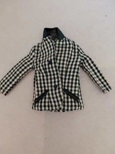 Giacca blazer bambola skipper - giacca,