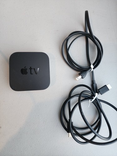 Apple 1a generazione - 4k,