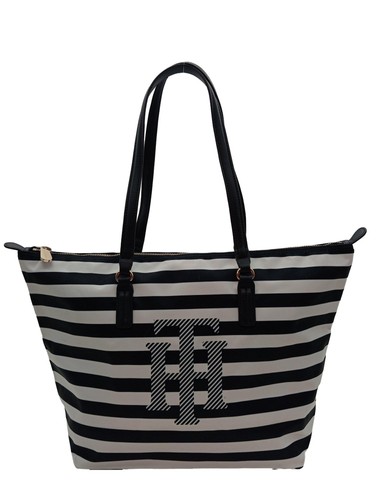 Tommy hilfiger borsa shopper - tommy,