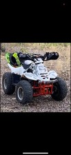 Quad 125cc Bimbo