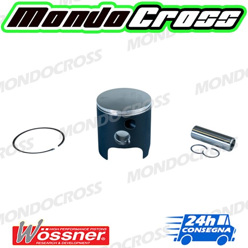 Pistone wossner ø54 20mm - pistone, Ø54.20mm