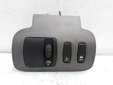 88020007195 CONTROLLO DELLA LUCE PER RENAULT SCENIC II LUXE DYNAMIQUE 86 8637630