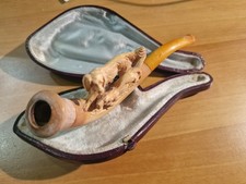 ANTICA PIPA IN SCHIUMA DI