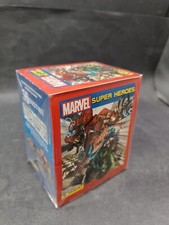 Box sigillato 50 bustine