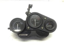 STRUMENTAZIONE CONTACHILOMETRI