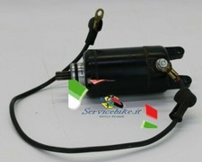 MOTORINO DI AVVIAMENTO