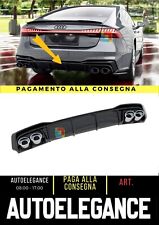 💥Spoiler posteriore +