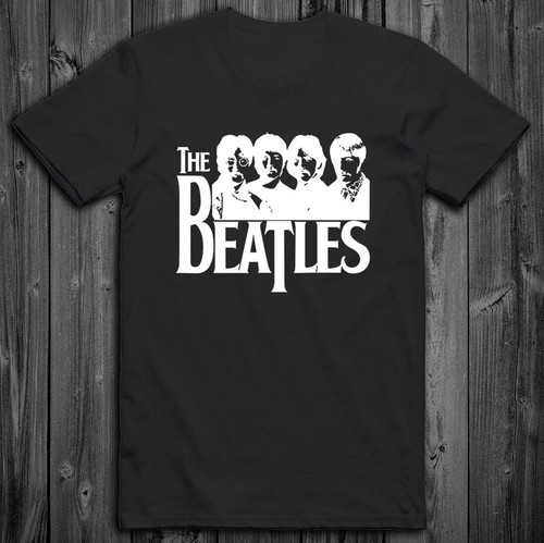 Shirt the beatles - t-shirt, t-shirt