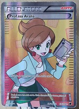 Prof ssa aralia - (plf, ita