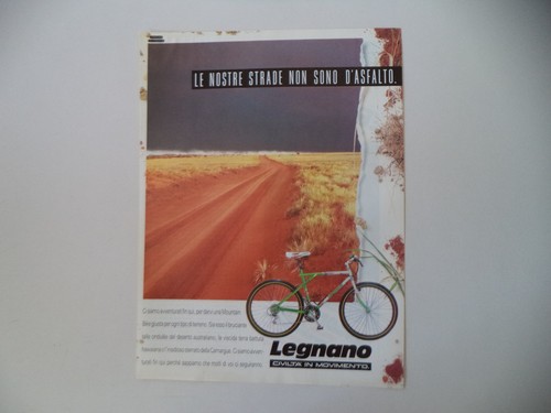 Advertising pubblicità 1990 - advertising,