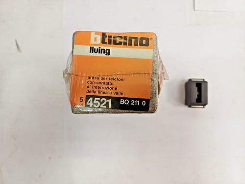 Ticino art 4521 - 4521, serie