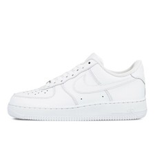 Nike Air Force 1 Low White '07