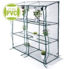 SERRA PER PIANTE PER TERRAZZO