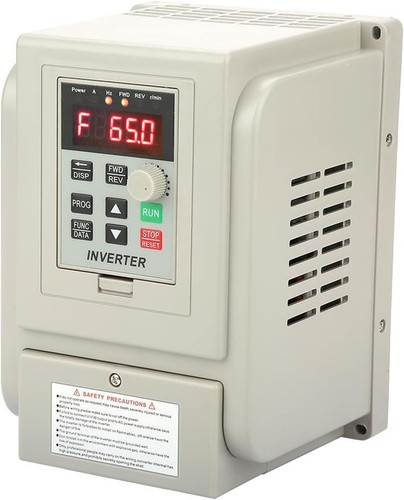 Inverter regolatore di - inverter,,