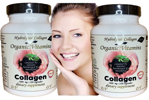 240 capsule collagene bio - 240,