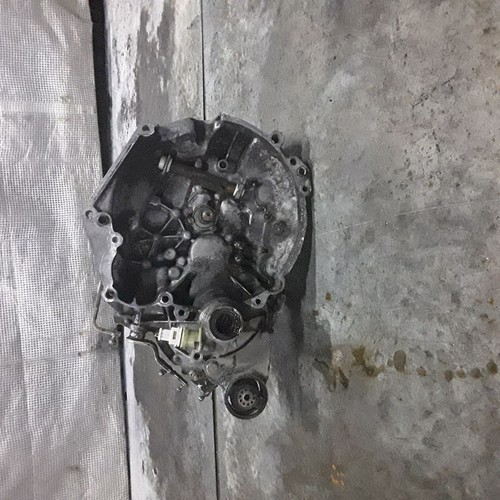 Cambio manuale completo per - cambio,