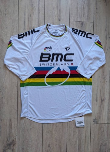 Maglia pearl izumi bmc - izumi,